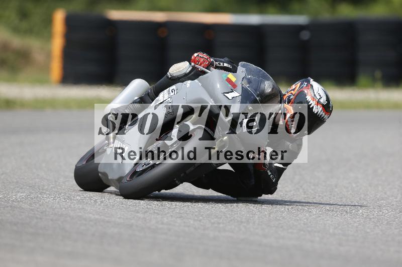 /24 08.06.2025 TZ Motorsport ADR/Gruppe rot/10